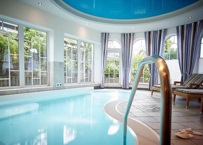 Hotel Goebels Willingen (Upland)