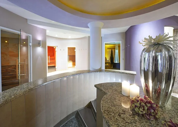 Goebels Hotel Willingen (Upland)