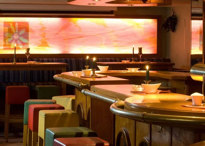 Goebels Hotel Willingen (Upland)