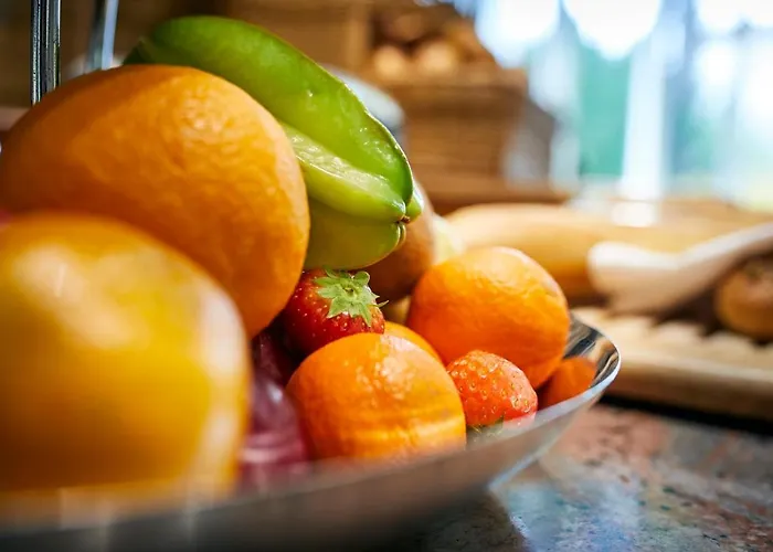 Goebels Hotel Willingen (Upland)