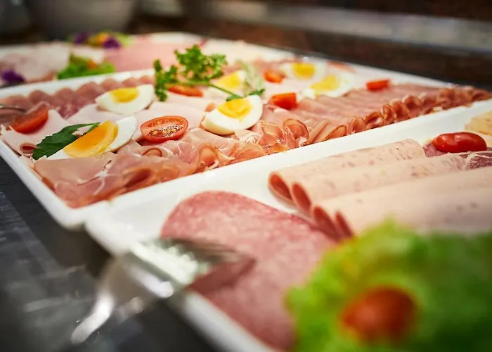 Goebels Hotel Willingen (Upland)