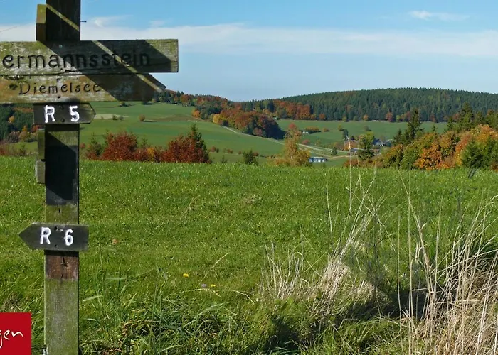 Hotel Goebels Willingen (Upland)