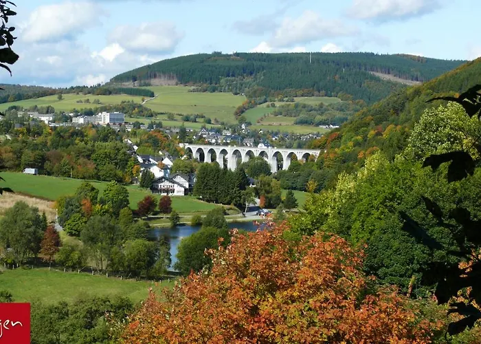 Goebels 호텔 빌링겐